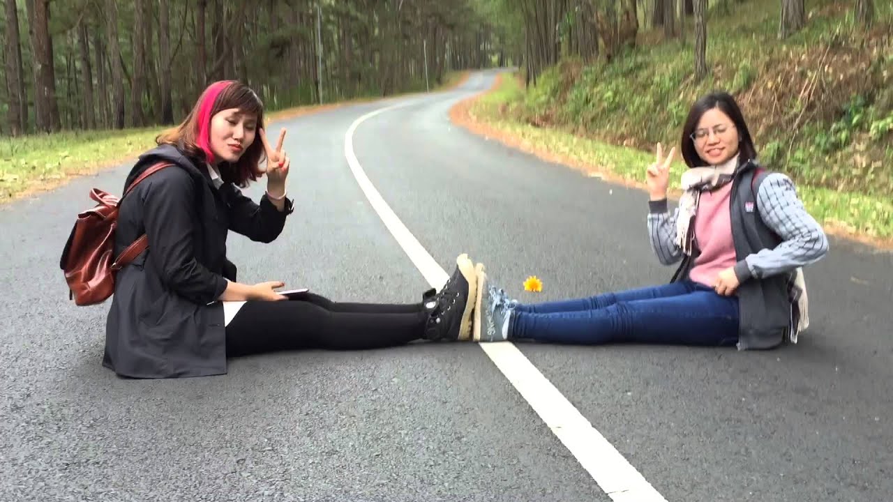 La Dalat - Behind the scenes
