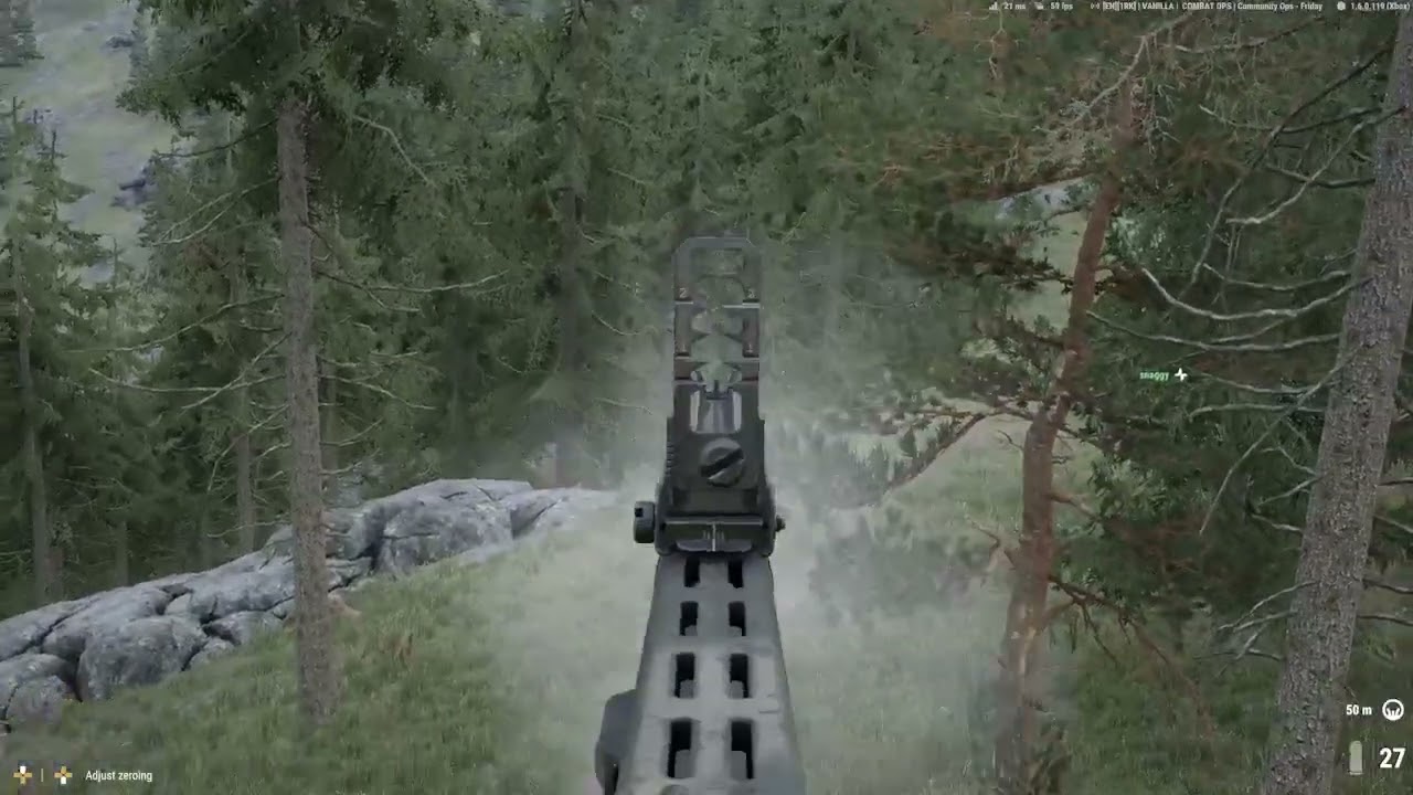 Arma Reforger with MushyPeas p4