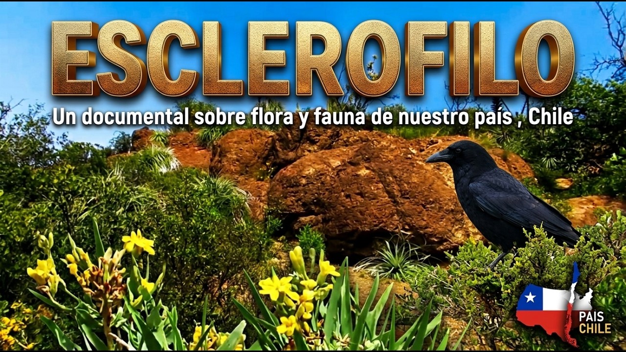 SCLEROPHYLL
