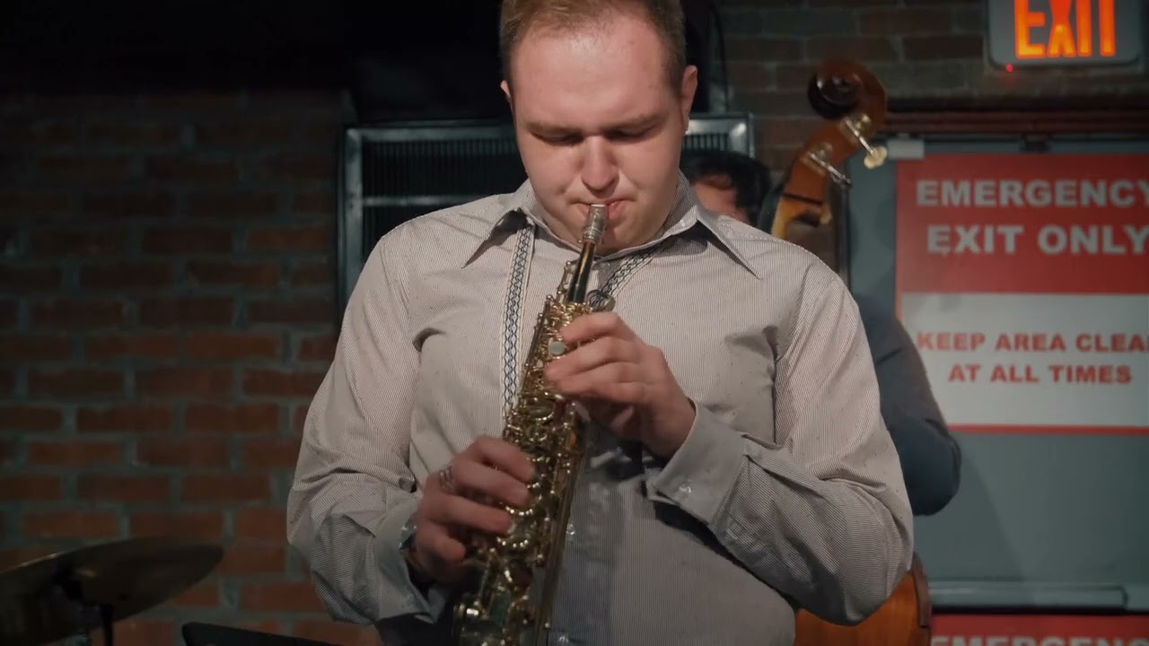 Tivoli - Dexter’s Centennial | KPoudavoff & friends