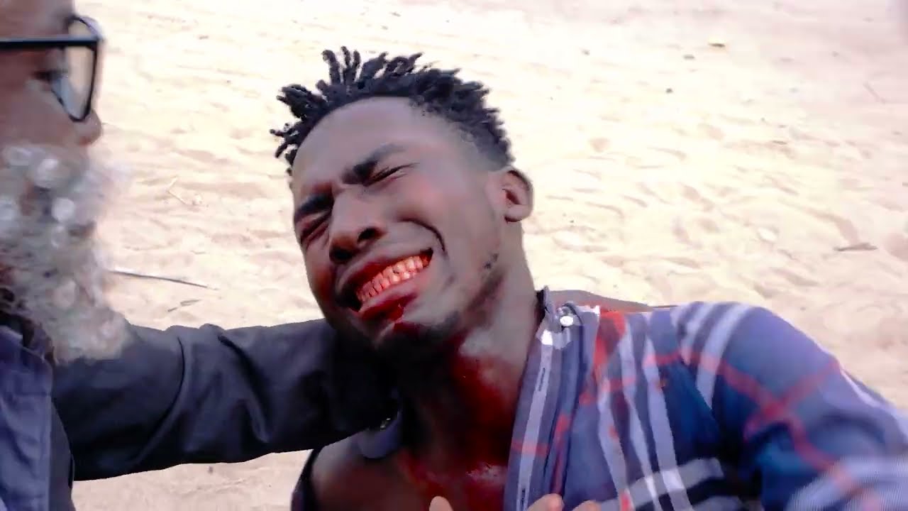 CHUMVINYINGI FT FIGHTER BENZ - DUNIA REMIX (OFFICIAL MUSIC VIDEO)