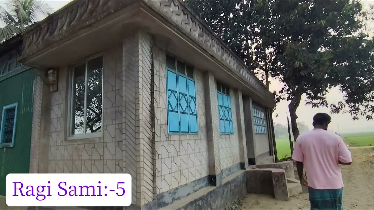 New:- রাগী স্বামী - পর্ব ৫ - ragi sami💜