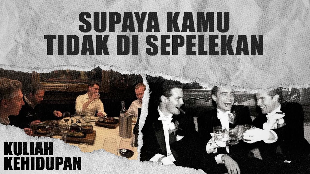 Cara berbicara dengan tegas dan powerfull