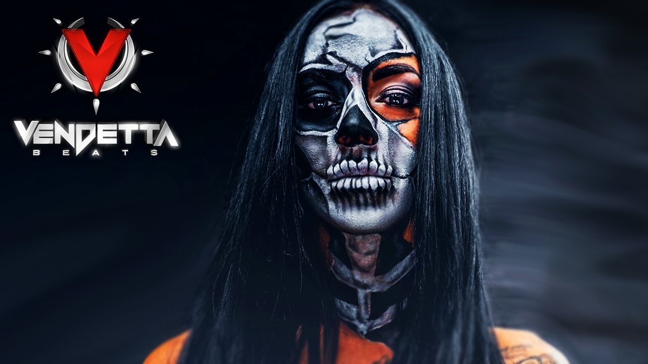 ►PSYCHO◄ HARD DARK TRAP BEAT | Hip Hop Instrumental 2018