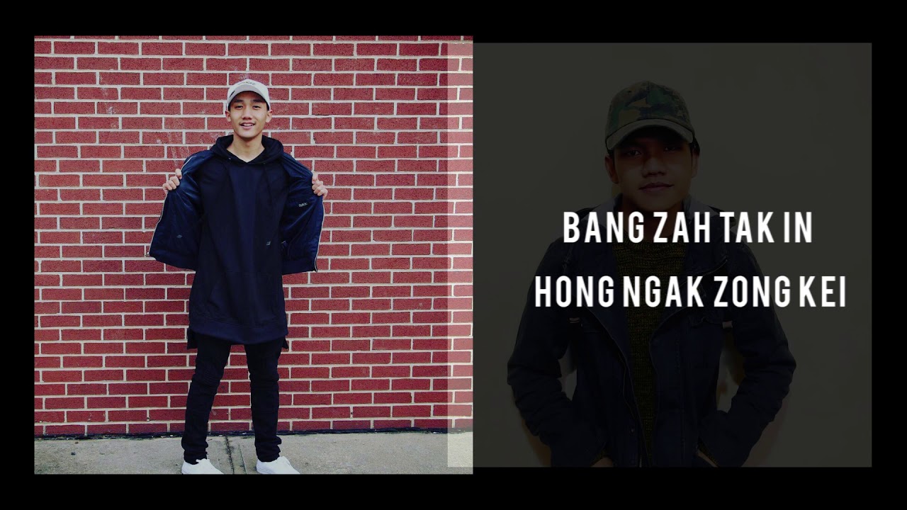 Lau Nan Hong Len Zolo - CinBawi Ft EyeZomi