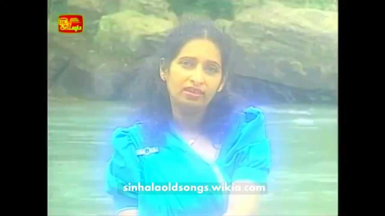 Galana Galana Dola Pare - Nirmala Ranathunga