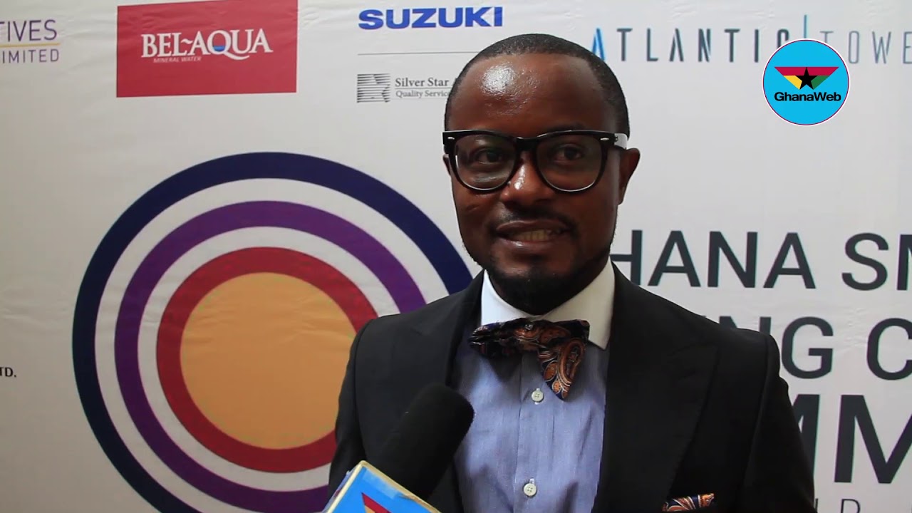 Policy direction needed for the management of SMEs in Ghana - Ernest De-Graft Egyir