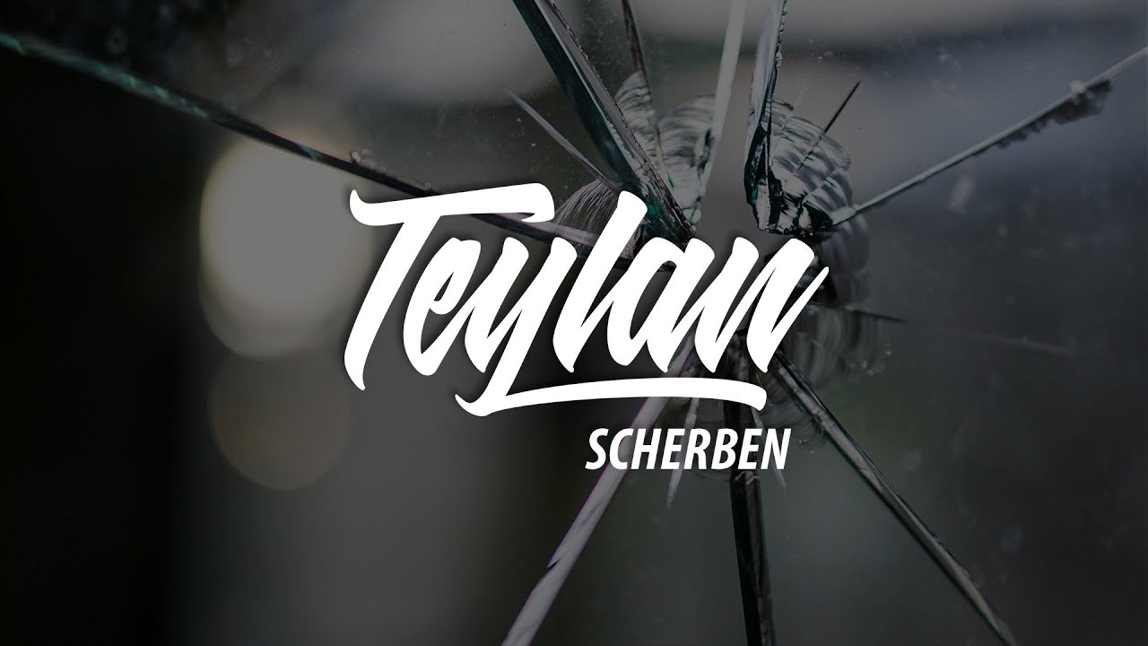 Teylan - Scherben (Beat by Raspo)