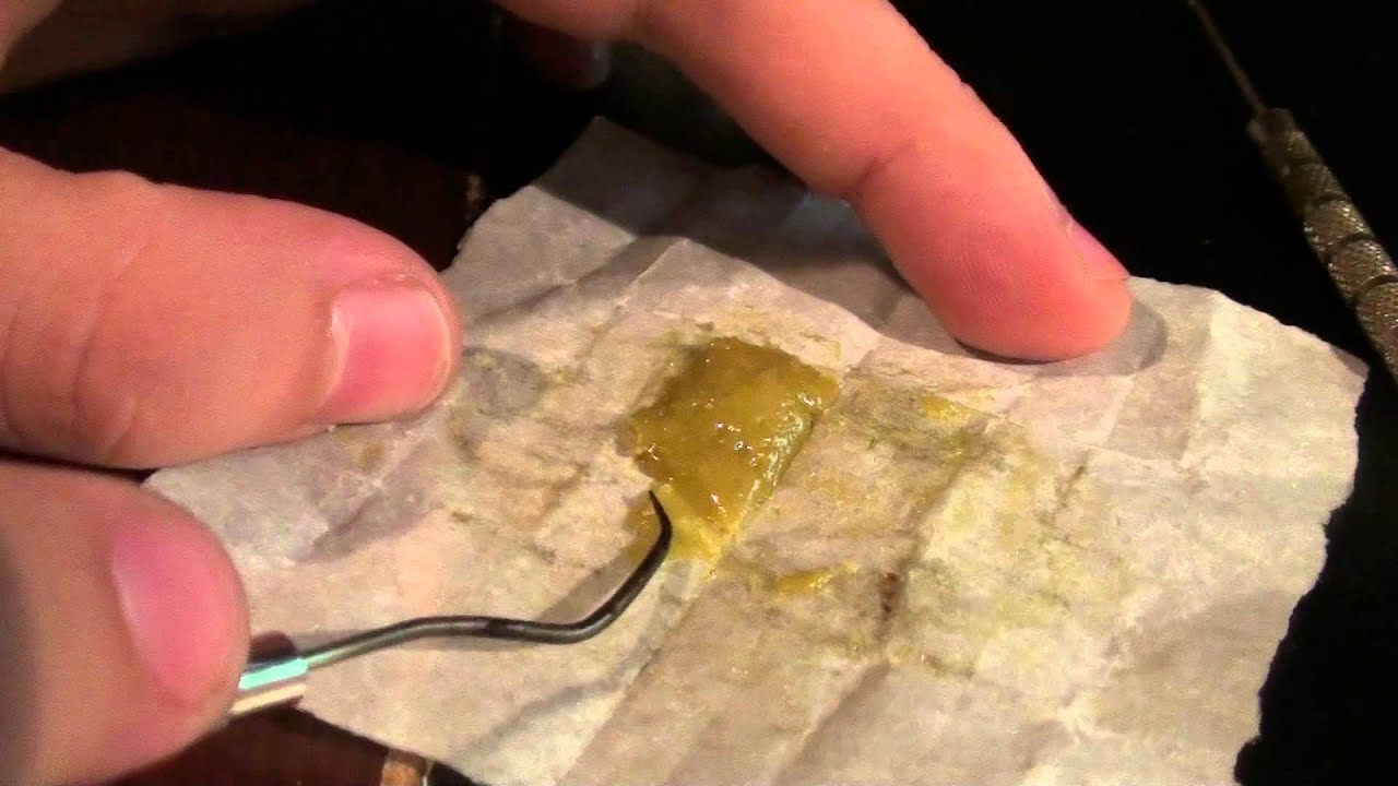 Dude OG Wax Review