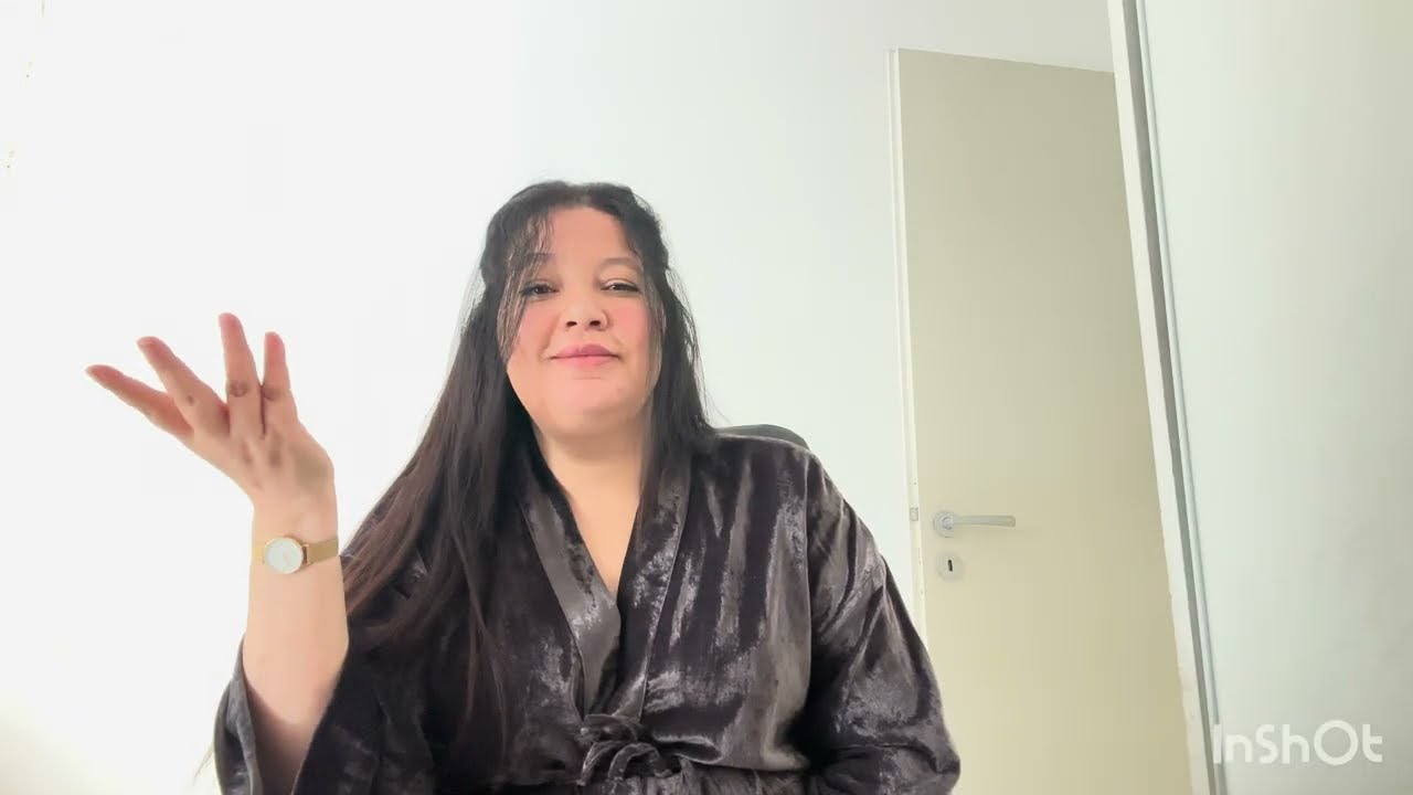 قنبلة  من لسان سعاد 💣 كيفاش حركات فاطمة الزهراء لفرنسا مخططات  