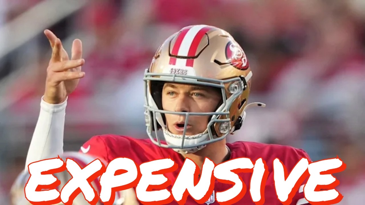 Why the 49ers' Asking Price for Mac Jones is a First-Round Pick