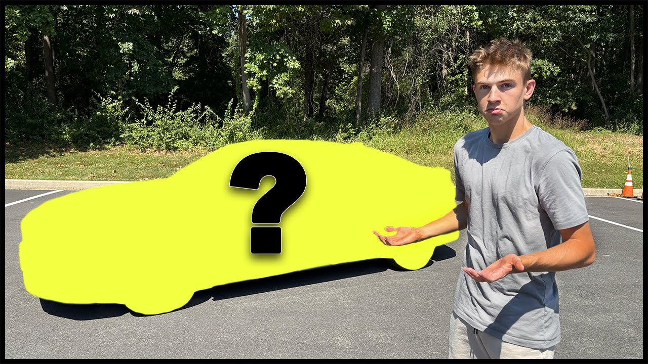 ЛУЧШИЙ АВТОМОБИЛЬ С МЕХАНИЧЕСКОЙ КОРОБКОЙ ПЕРЕДАЧ ДЛЯ ВСЕХ? (2025)
