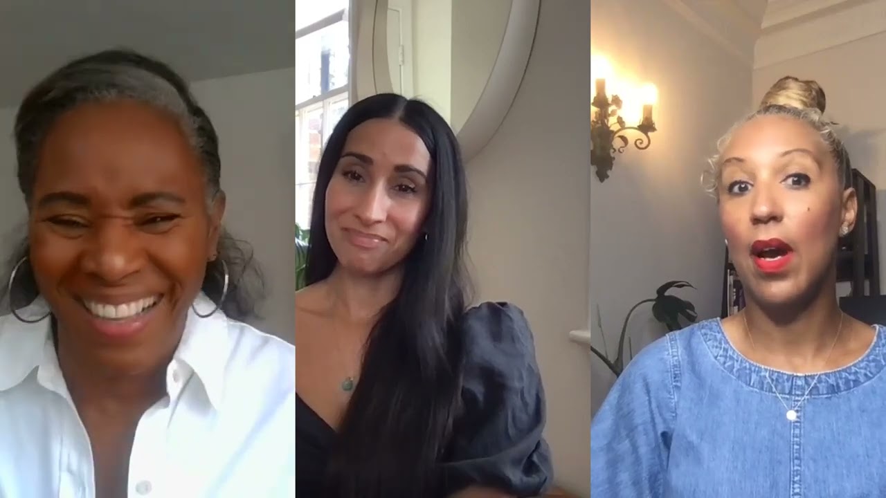 E 10 Aging with Intention with April Cole