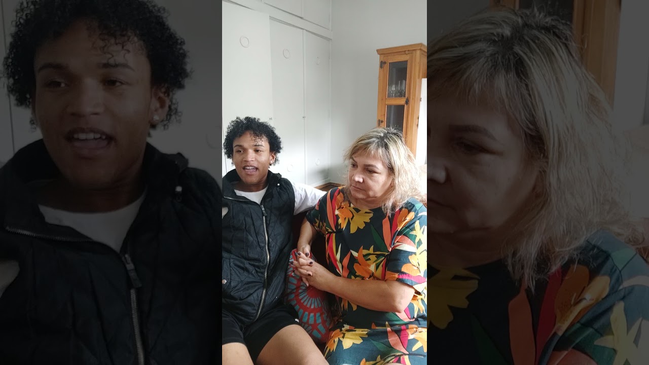 Apadrinhamento Afetivo