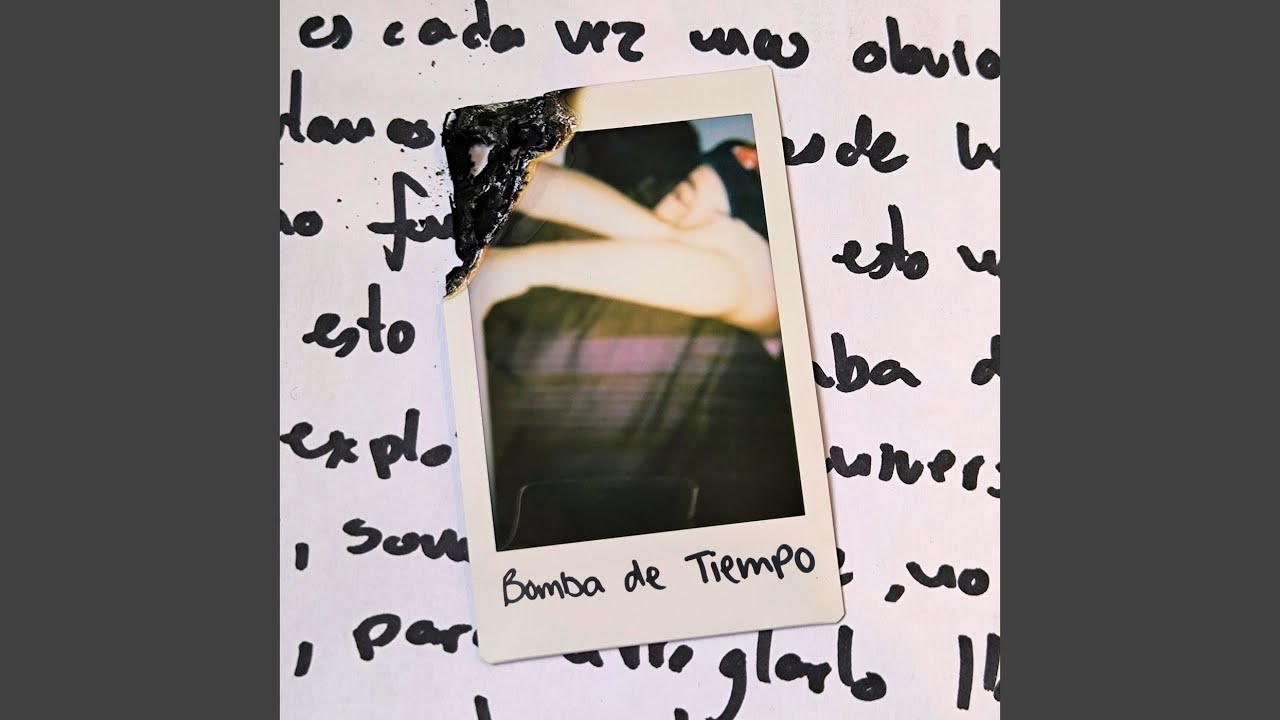 Bomba De Tiempo