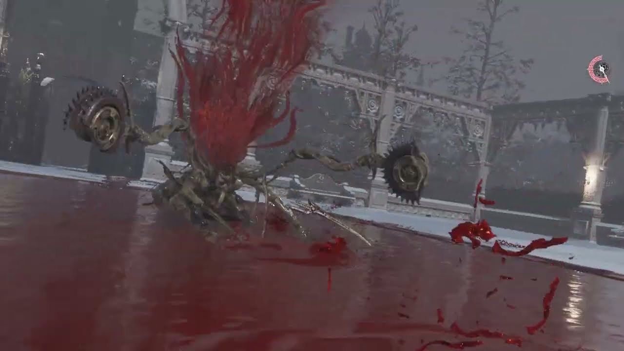 Lies of P Overture DLC - Arlecchino EL10, +0 weapon, No P-Organ [Legendary Stalker Difficulty]