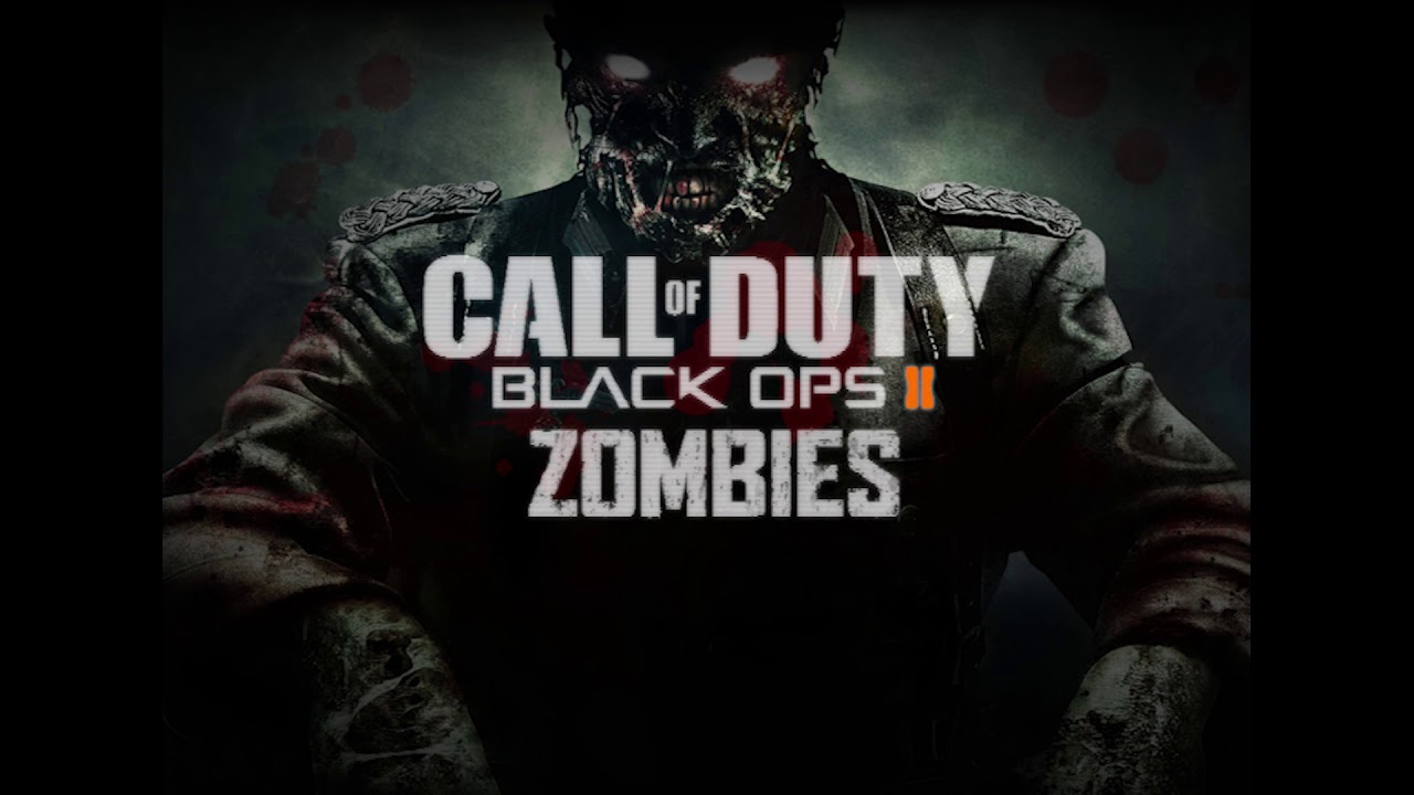 [FREE] - Type Beat - Black Ops 2 Zombie Theme