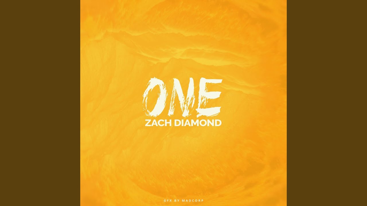 One