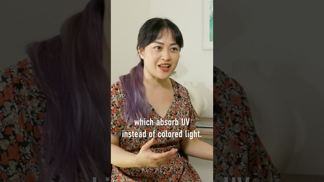 How does #sunscreen actually work?⎜Dr Michelle Wong @LabMuffinBeautyScience  breaks down the science