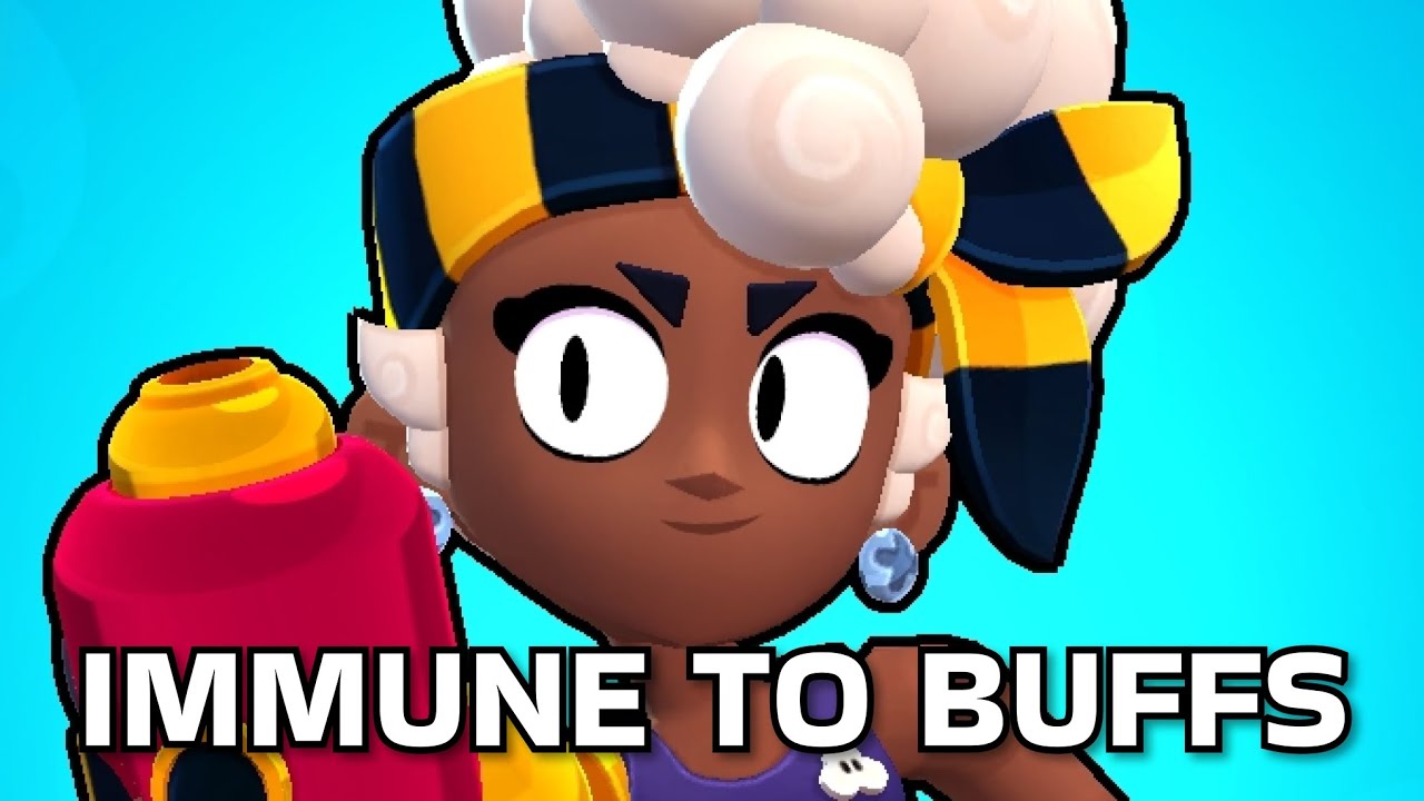 The Worst brawlers to Upgrade in Brawl Stars