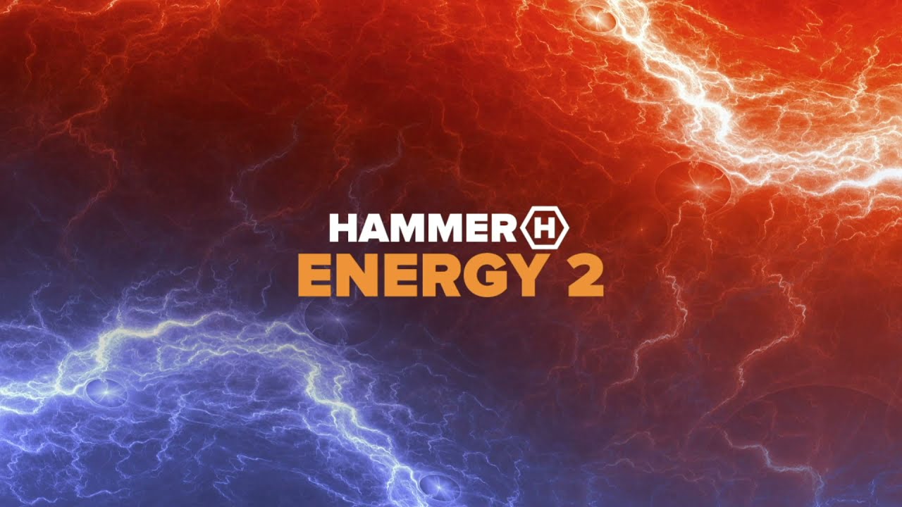 HAMMER ENERGY 2 - mocny smartfon do zadań specjalnych