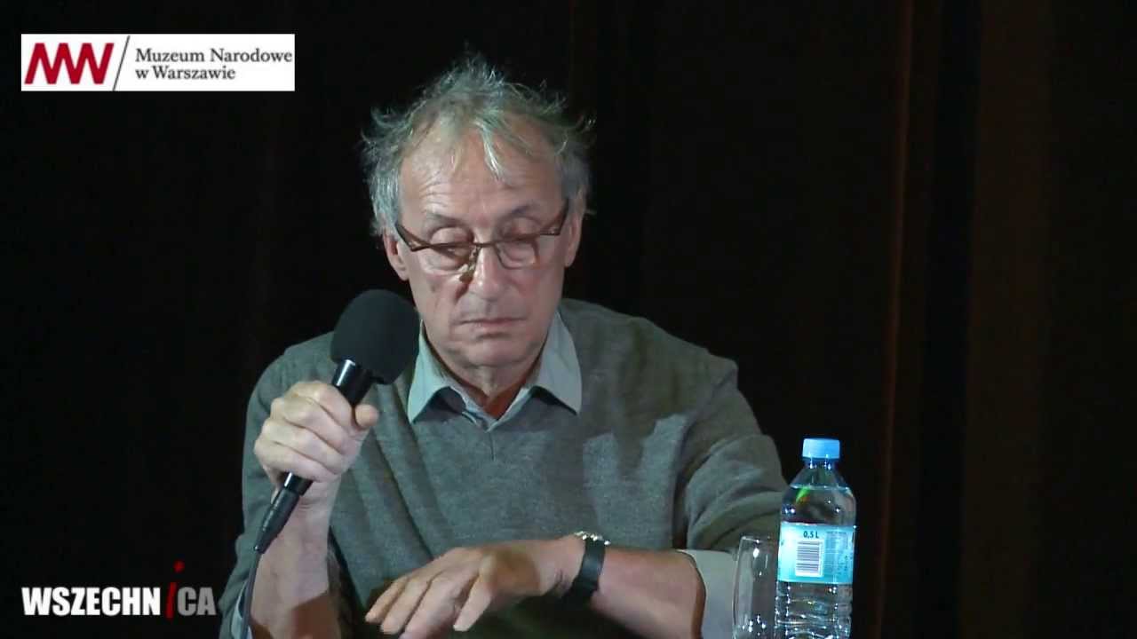 &bdquo;Mark Rothko, malarz żydowski