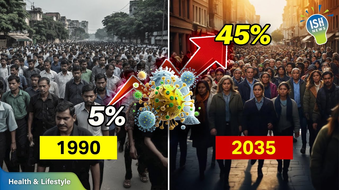 India’s Health Crisis: Causes and the Way Forward | ISH News