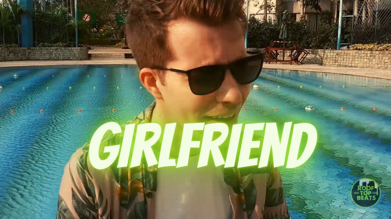 Charlie Puth - Girlfriend (Cover by Rooftop Beats)