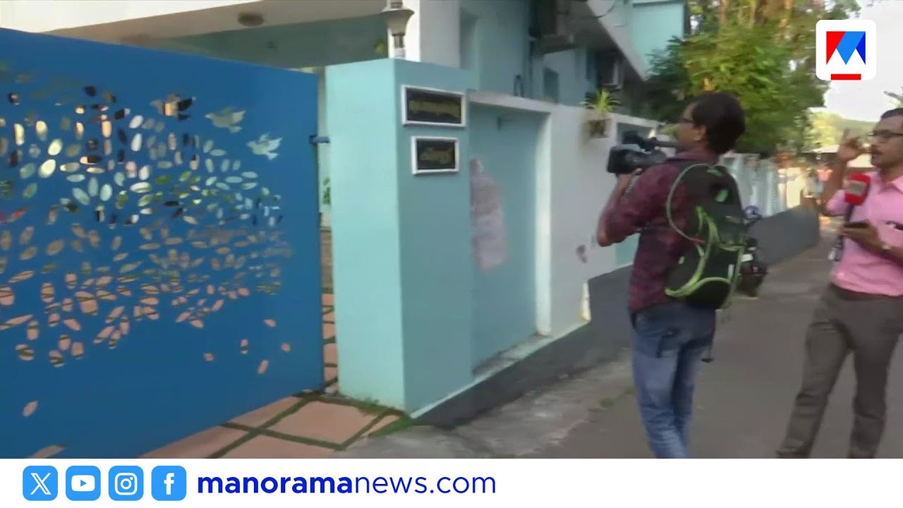 ഗണേഷ് കുമാര്‍ കീഴൂട്ട് തറവാട്ടിൽ; ബിന്ദുവിന് മറുപടി പറയുമോ? ​| KB Ganesh Kumar