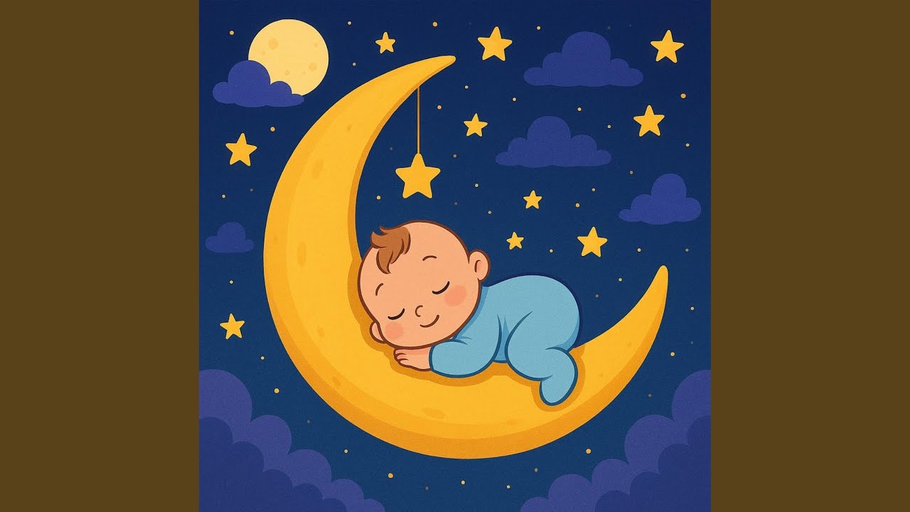 Leise Harmonien Für Süße Babyträume