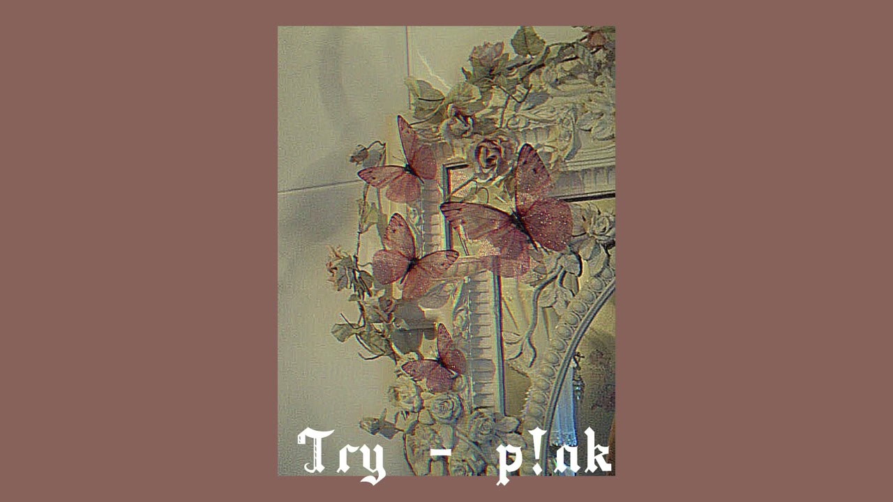 Try - p!nk - sped up ☁︎︎