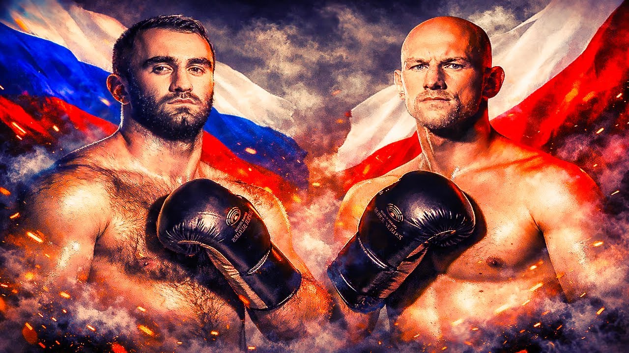 Murat Gassiev (Russia) vs Krzysztof Wlodarczyk (Poland) | IBF CRUISERWEIGHT TITLE Fight Highlights