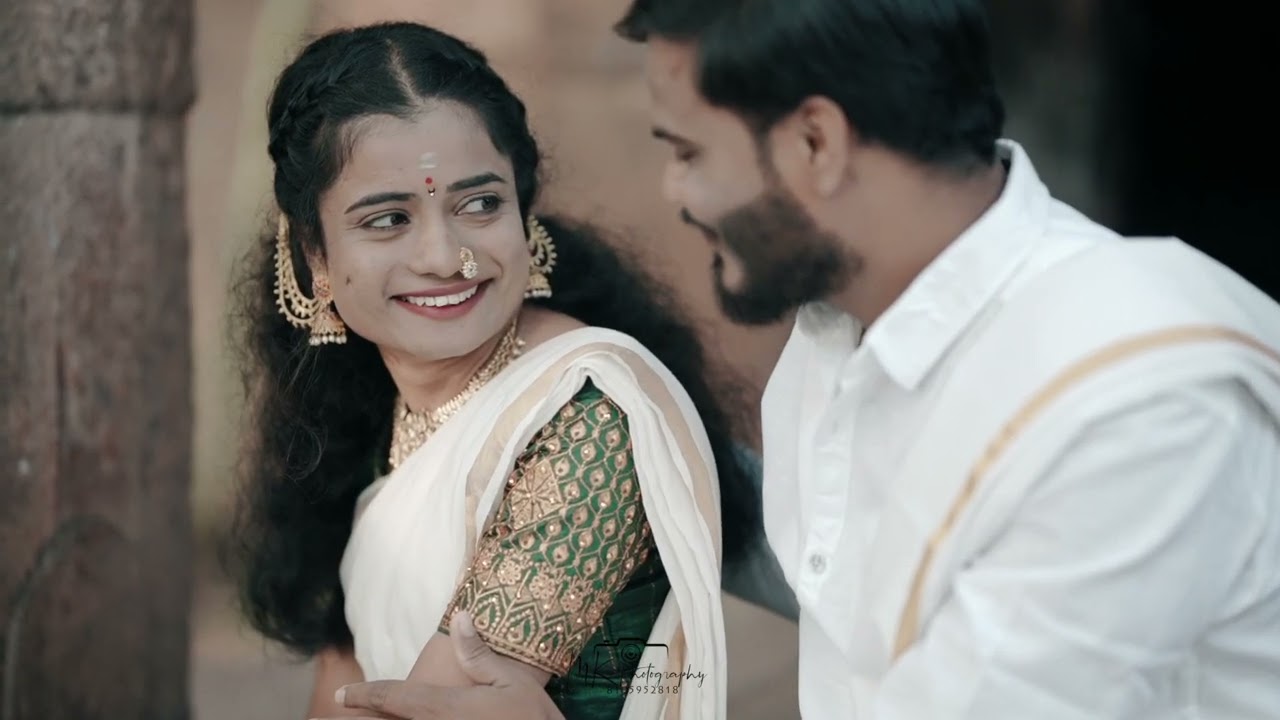 # Pre wedding shoot 📍 Almatti mahakut#mk photography badami 📸