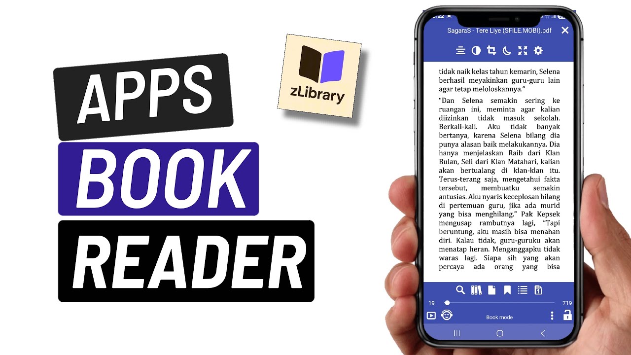 3 Best Book Reader Apps for Android 2026