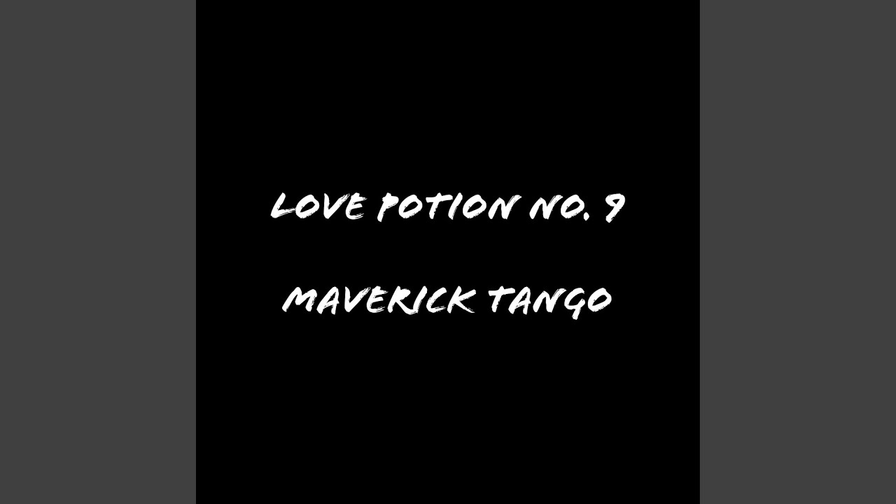 Love Potion No. 9