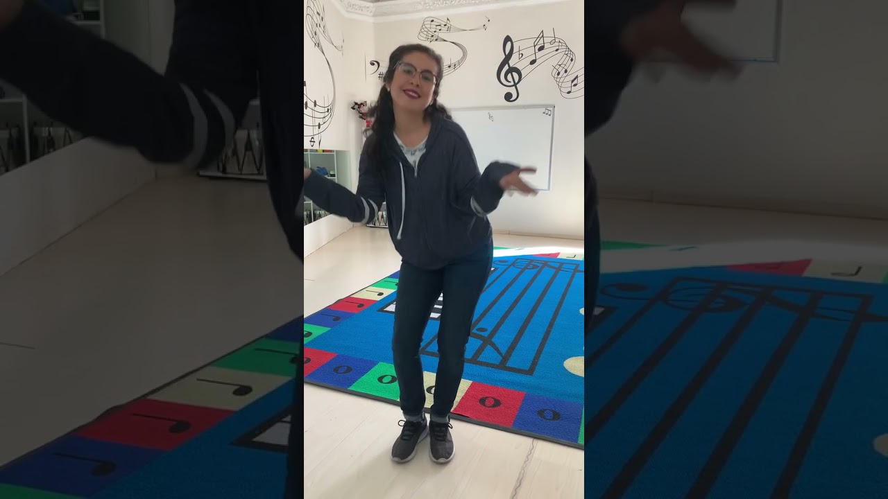 Será porque te amo (Coreografía)
