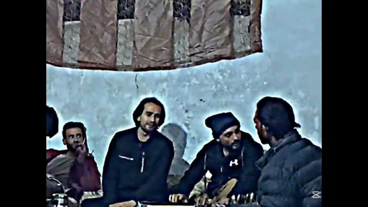 آهنگ مجلسی ای کبک خرامان  جاوید شوقی به فرمایش الیاس حاحی زاده☠️🦅🖐🏻