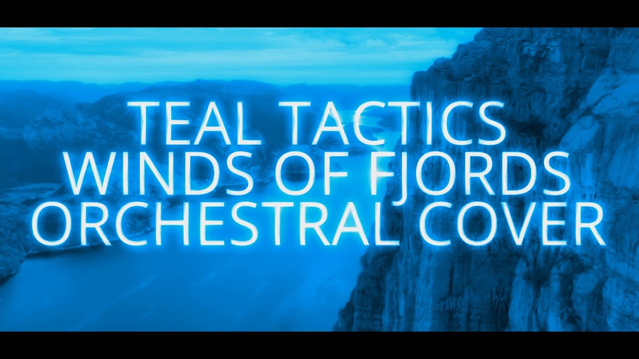 Minomus - Winds of Fjords [EPIC ORCHESTRAL REMIX]