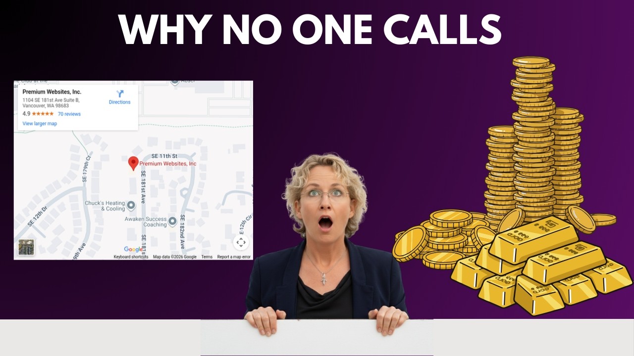 Grow Your Local Business Without Spending on Ads