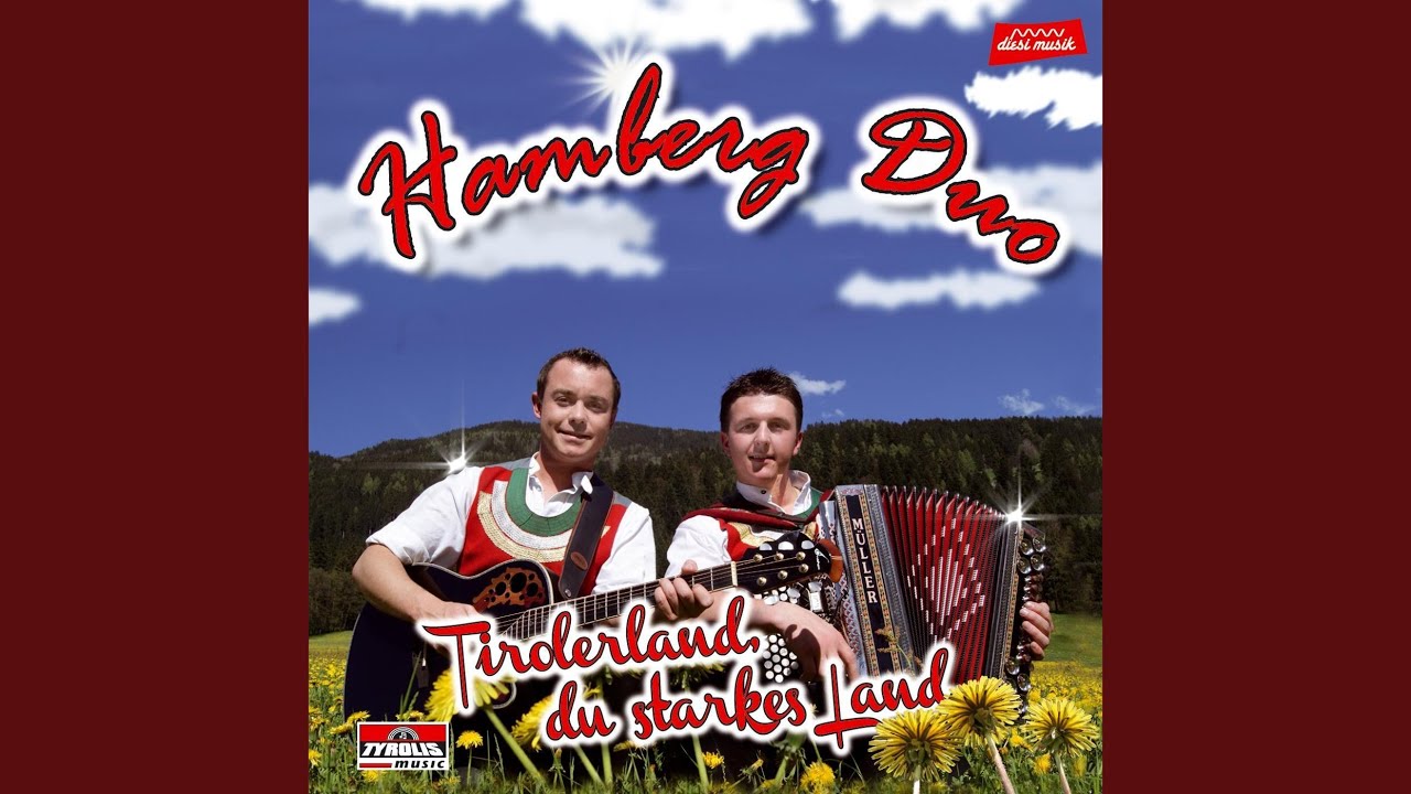 Stuaberg Marsch