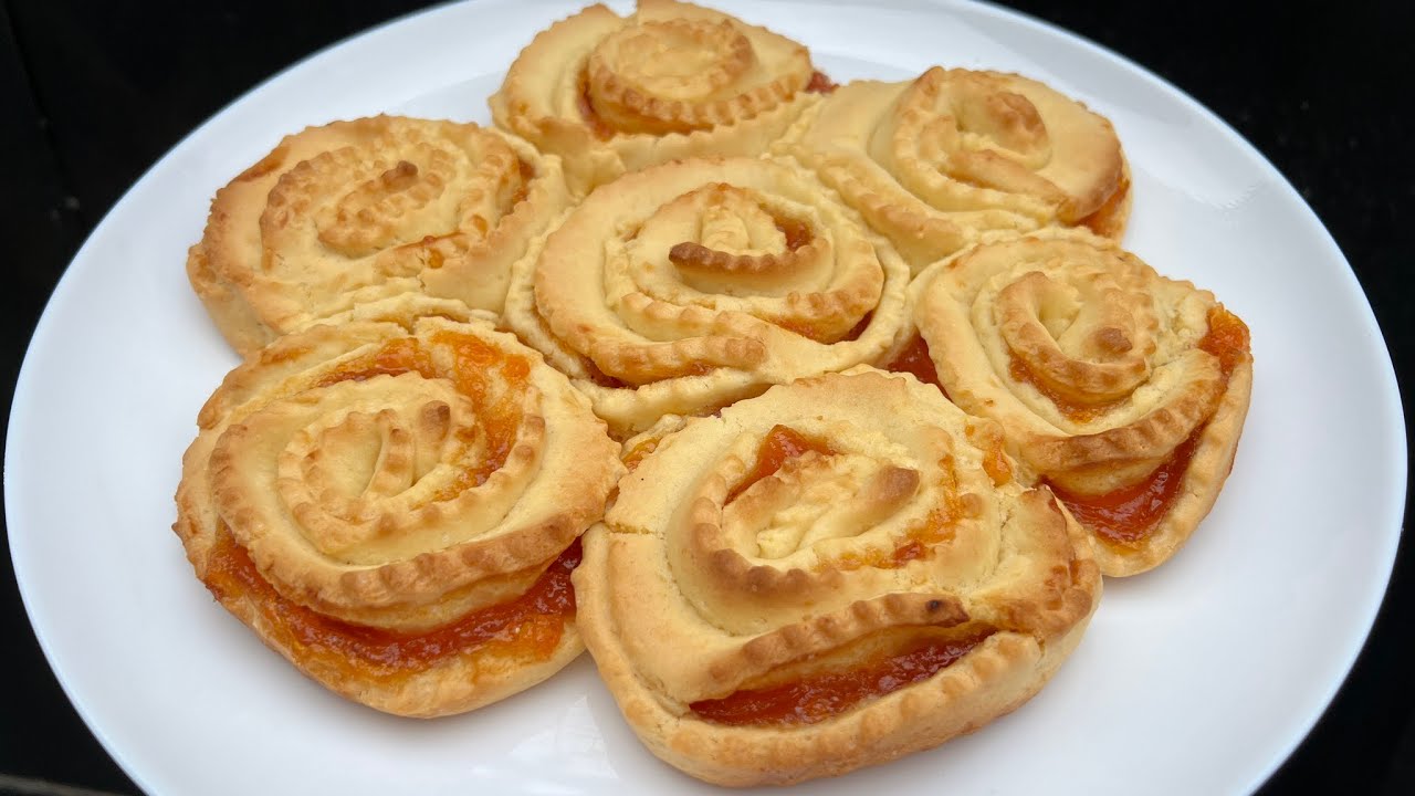 Il dolce moderno italiano 🤩 Ricetta facile in 5 minuti