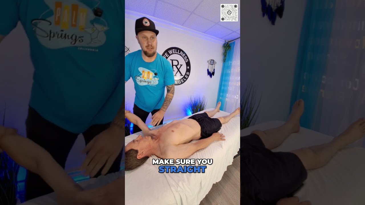 Breast Massage Technique: Easy Guide for Beginners