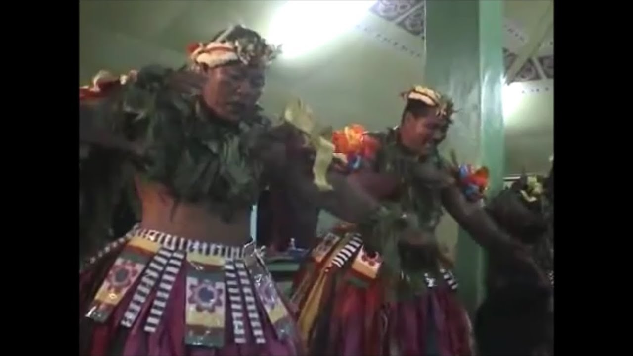 Tautua e alaala (Fatele a Telava) Beatified by B4D P4X featuring Dj Lil Criz (Tuvalu Song 2017)