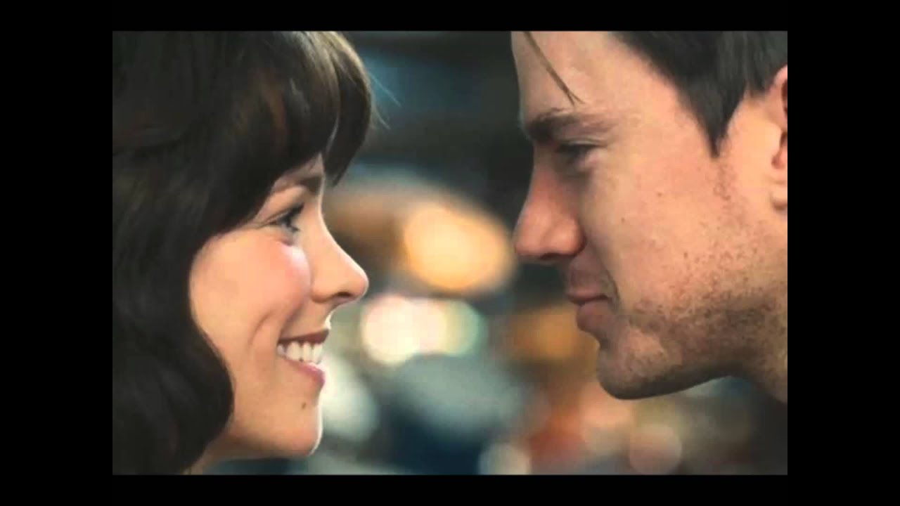The Cure - Pictures of you ( The Vow 2012 )