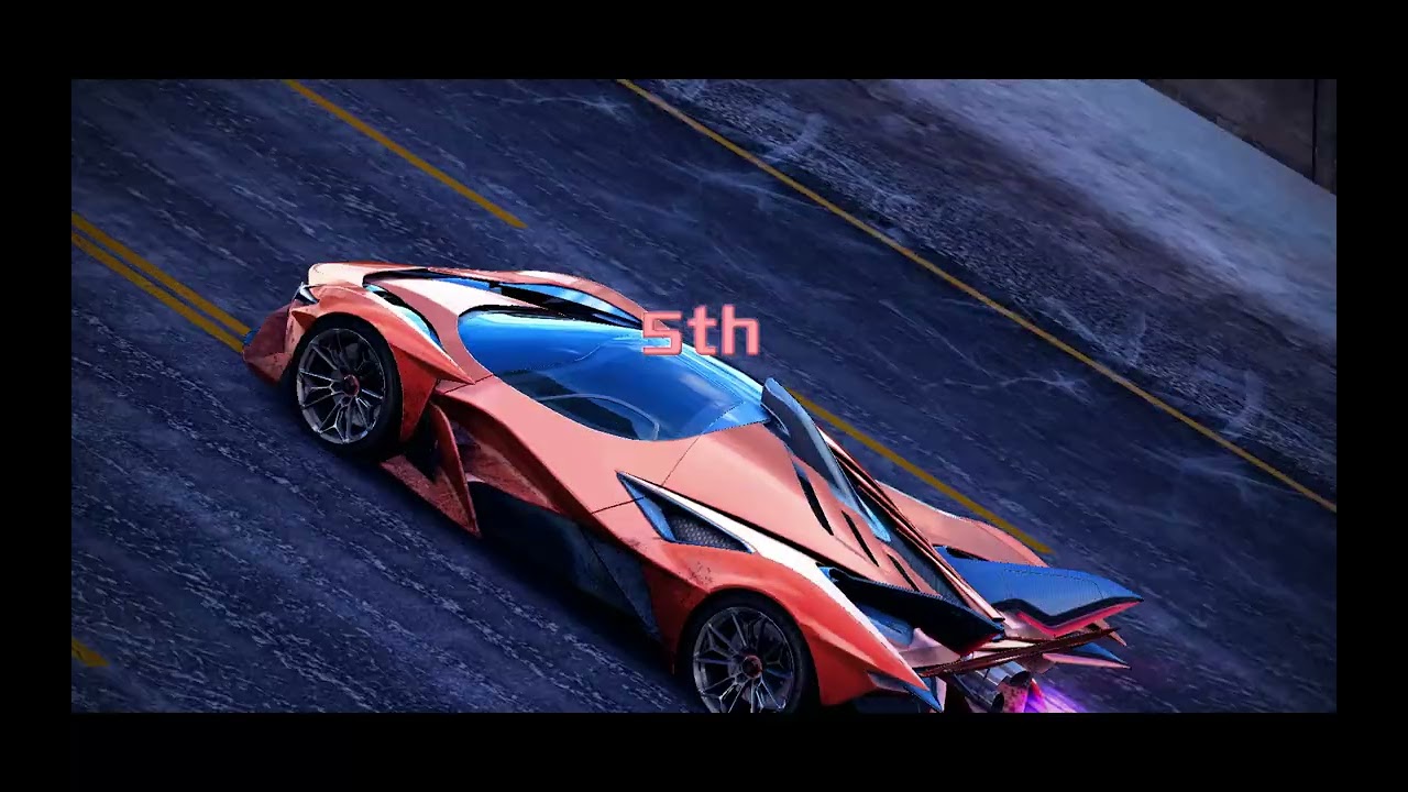 Asphalt 8  Airborne Aston Martin DB9 Coupe' win Classic Season Elite League    2025 11 13