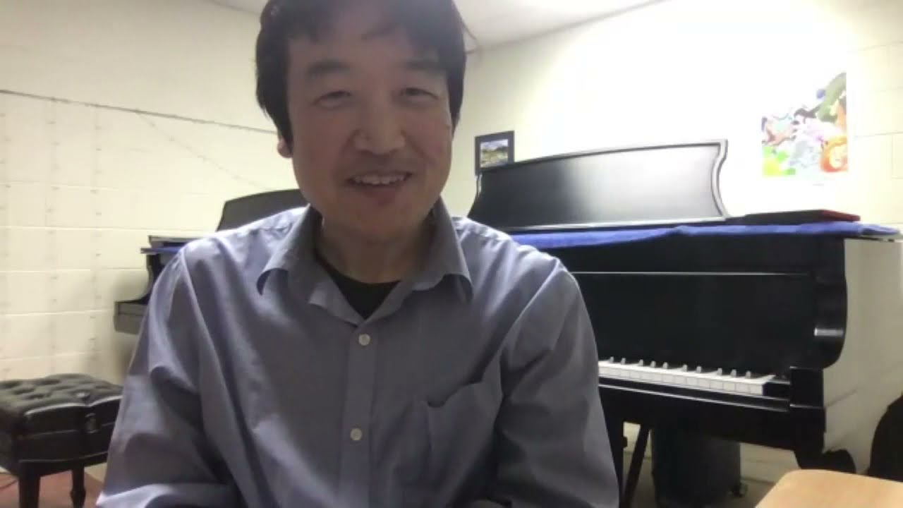 Albert Kim: Masterclass or Workshop?