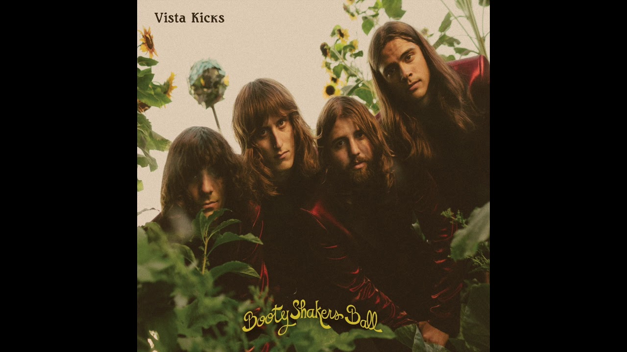 Vista Kicks - Moving Forward