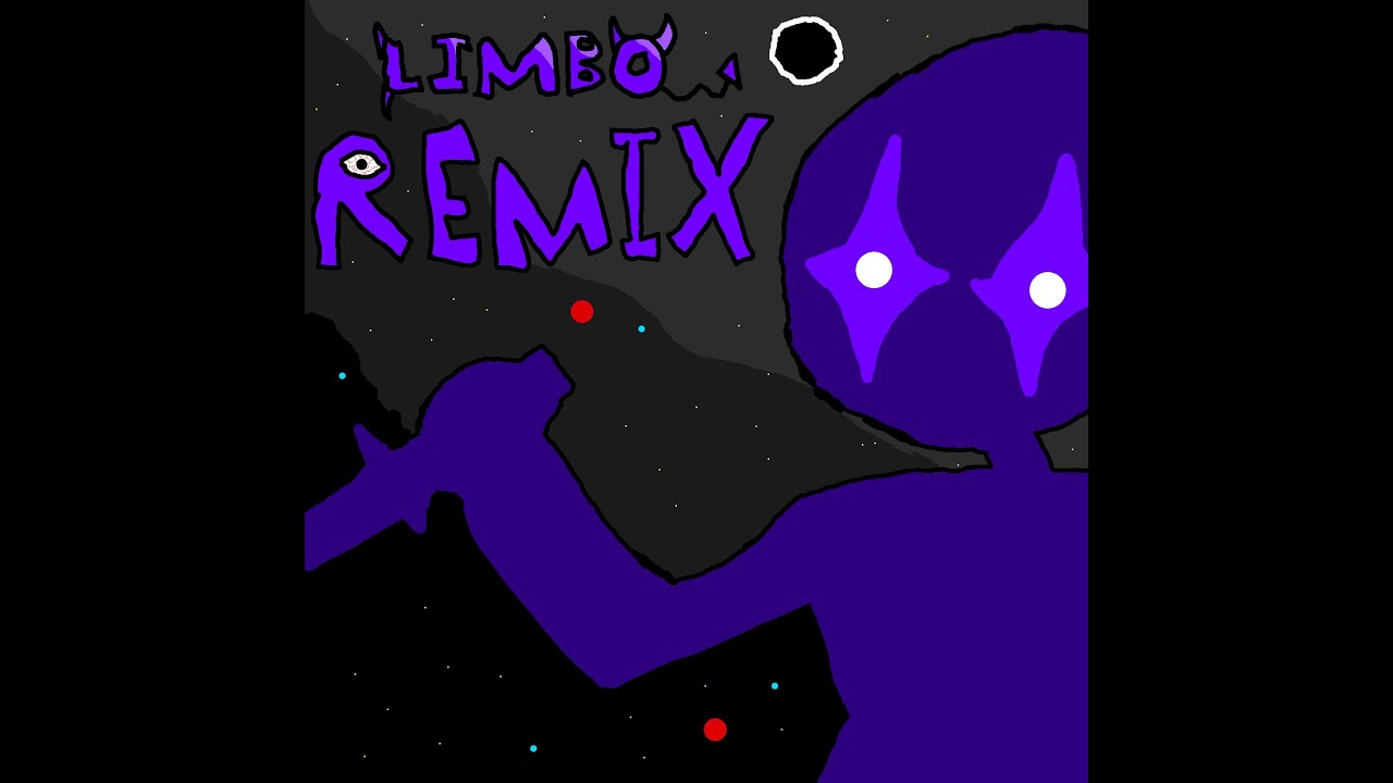 LIMBO ANNIVERSARY REMIX