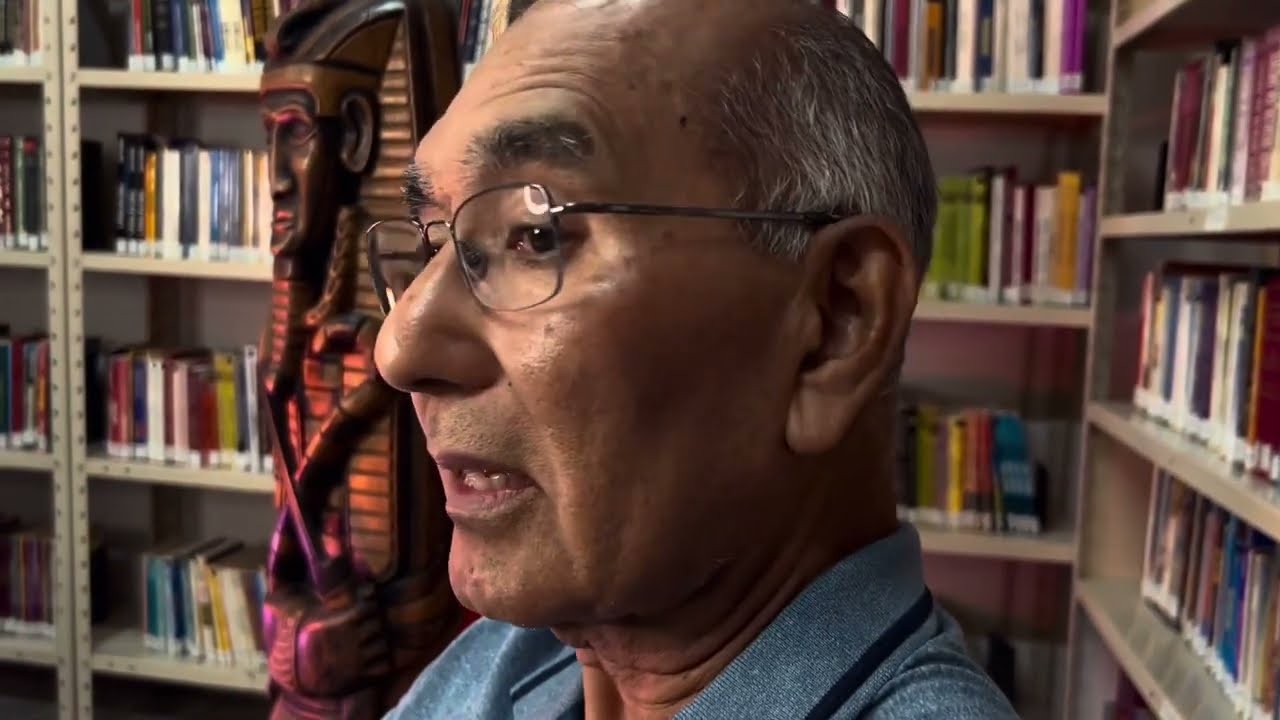 Documentário Loja Rosacruz SP Capítulo #02