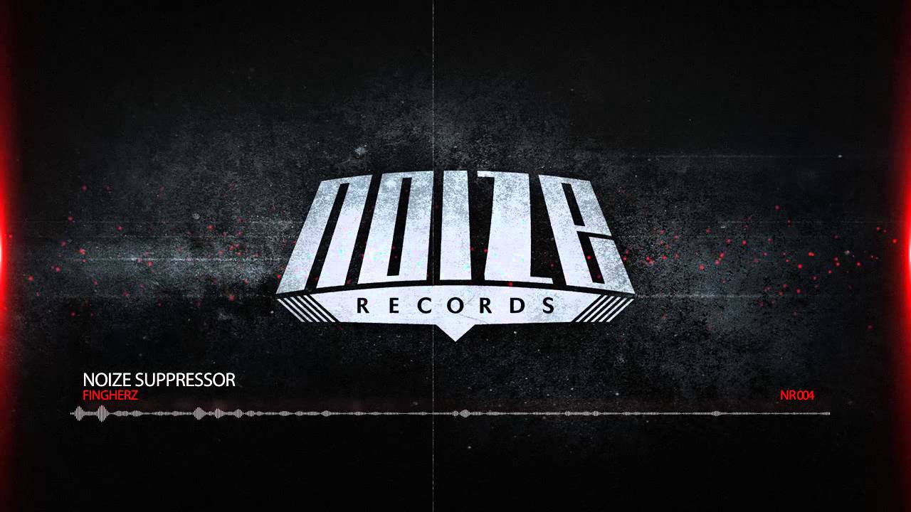 NR004 Noize Suppressor - Fingerz